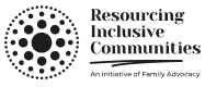 Resourcing Inclusive Communities